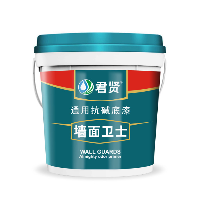 通用抗碱底漆